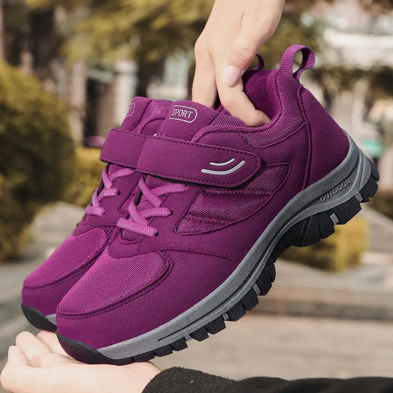 🔥【35-41】Pantofi ortopedici anti-alunecare pentru femei, cu suport pentru arc
