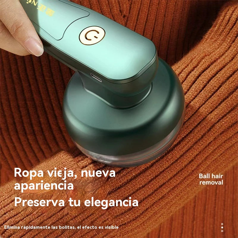 🔥【Kupite 1, dobite 1 gratis】👚✨ Večnamenski prenosni električni odstranjevalec dlak, profesionalni odstranjevalec dlak za volnena, pletena in bombažna oblačila 👕🧥🧶