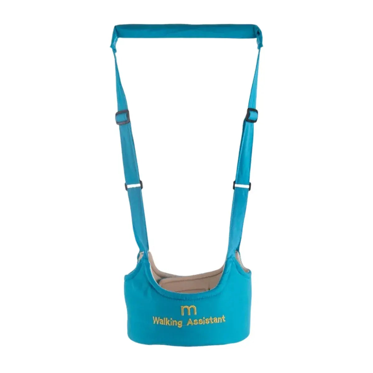 Ham de Învățat Mersul pentru Bebelauși 2 în 1 – Respirabil, Ergonomic și Protecție Anti-Cădere 👶🚼