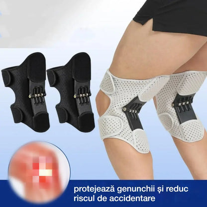 🔥🔥【Cumperi 1, primești 1】🦵💪Genunchiere profesionale — protejează genunchii și reduc riscul de accidentare