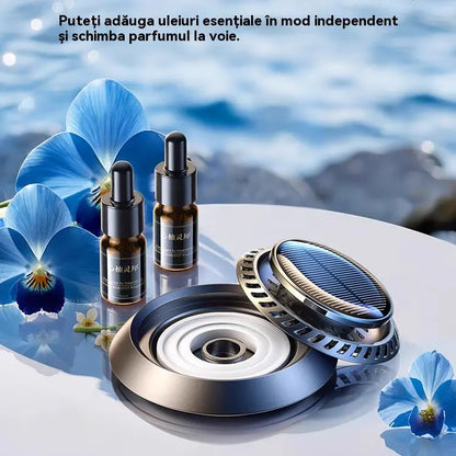 ✨🌿【Cumpărați unul obțineți unul gratuit】Parfum auto aromaterapic, de lungă durată, pentru bărbați și femei, parfum decorativ de înaltă calitate