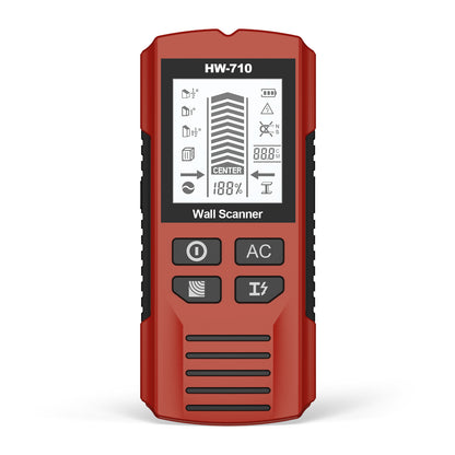 🔍 Detector perete 2 în 1 – Evită cablurile și țevile ascunse!