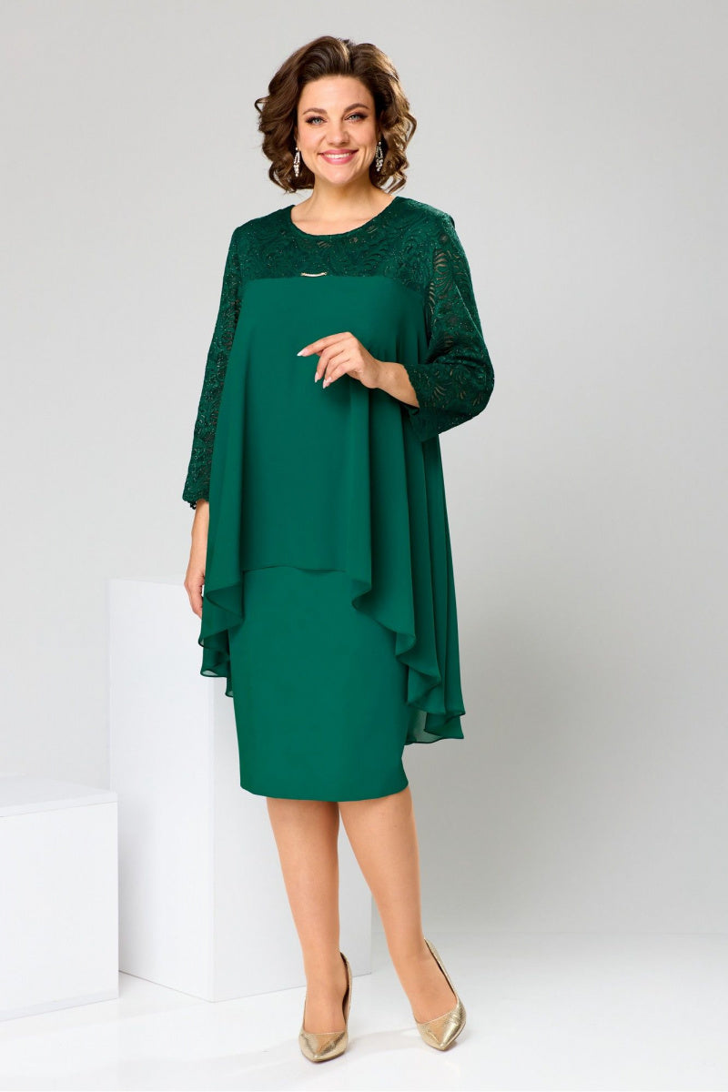 🌈🌿【S-5XL】Nuevo estilo primavera 2026, vestido casual de mujer de alta calidad, moderno y elegante, diseño sencillo.