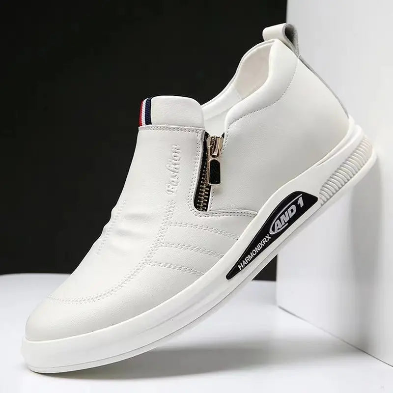 🏆👞【39-44】Pantofi business casual noi 2026, talpă moale și piele moale, confortabili și rezistenți