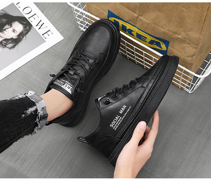 【39-44】 2026 Primăvară New Soft Cowhide piele de vacă moale din piele Casual Board Shoes