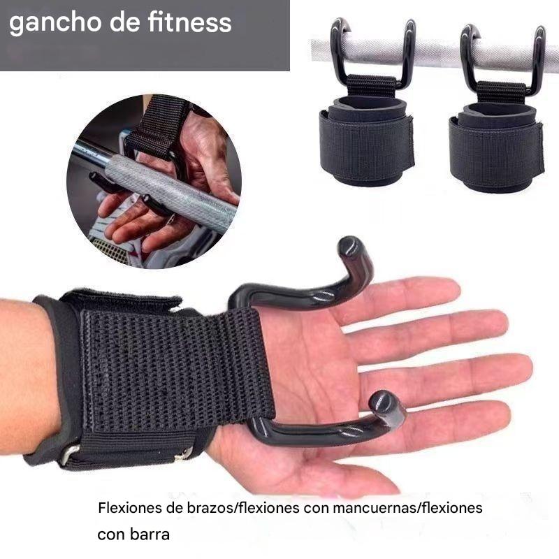 🤩🤾‍♀️🤜【Compra 2 y llévate 2 gratis】✨️4 unidades por 28 €🔥Gran oferta🔥Soporte de muñeca para el hogar