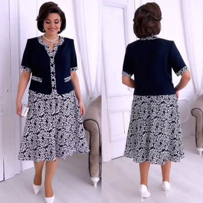 ❤️【S-5XL】🌷Rochie nouă elegantă de vară 2026