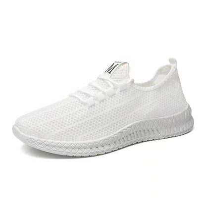 ⏰💥 Promoción de temporada【39-44】Zapatillas de malla transpirables y antideslizantes 2026