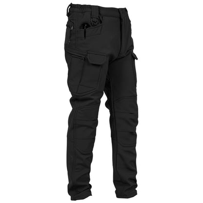 🏕️⌛ ULTIMA ZI A REDUCERILOR – 50% DISCOUNT!🔥 Pantaloni tactici pentru bărbați, în stil militar – rezistenți la vânt și izolați termic